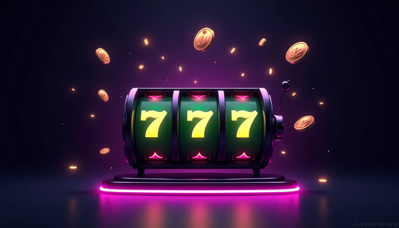 permen4d slot featured game showcase
