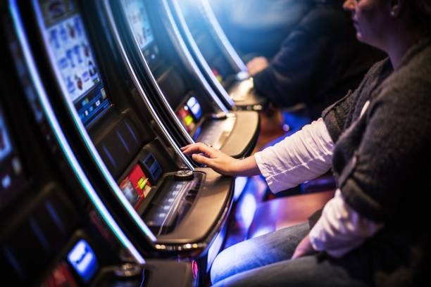 VIP tier benefits on permen4d slot
