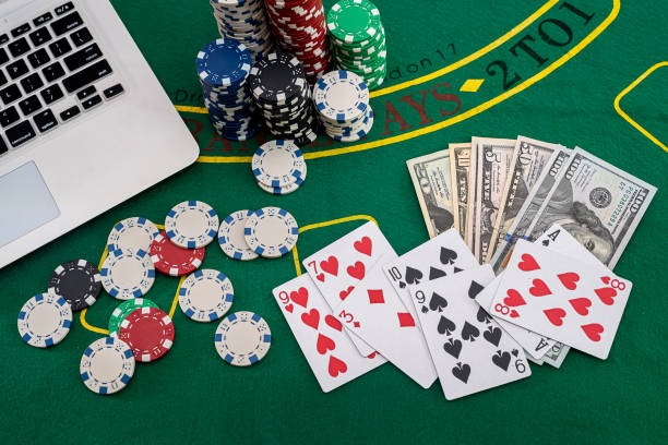 Slot game performance cycles